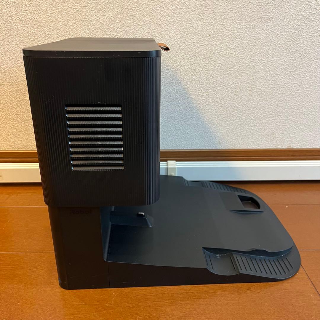 iRobot ルンバ Roomba j7+ ロボット掃除機