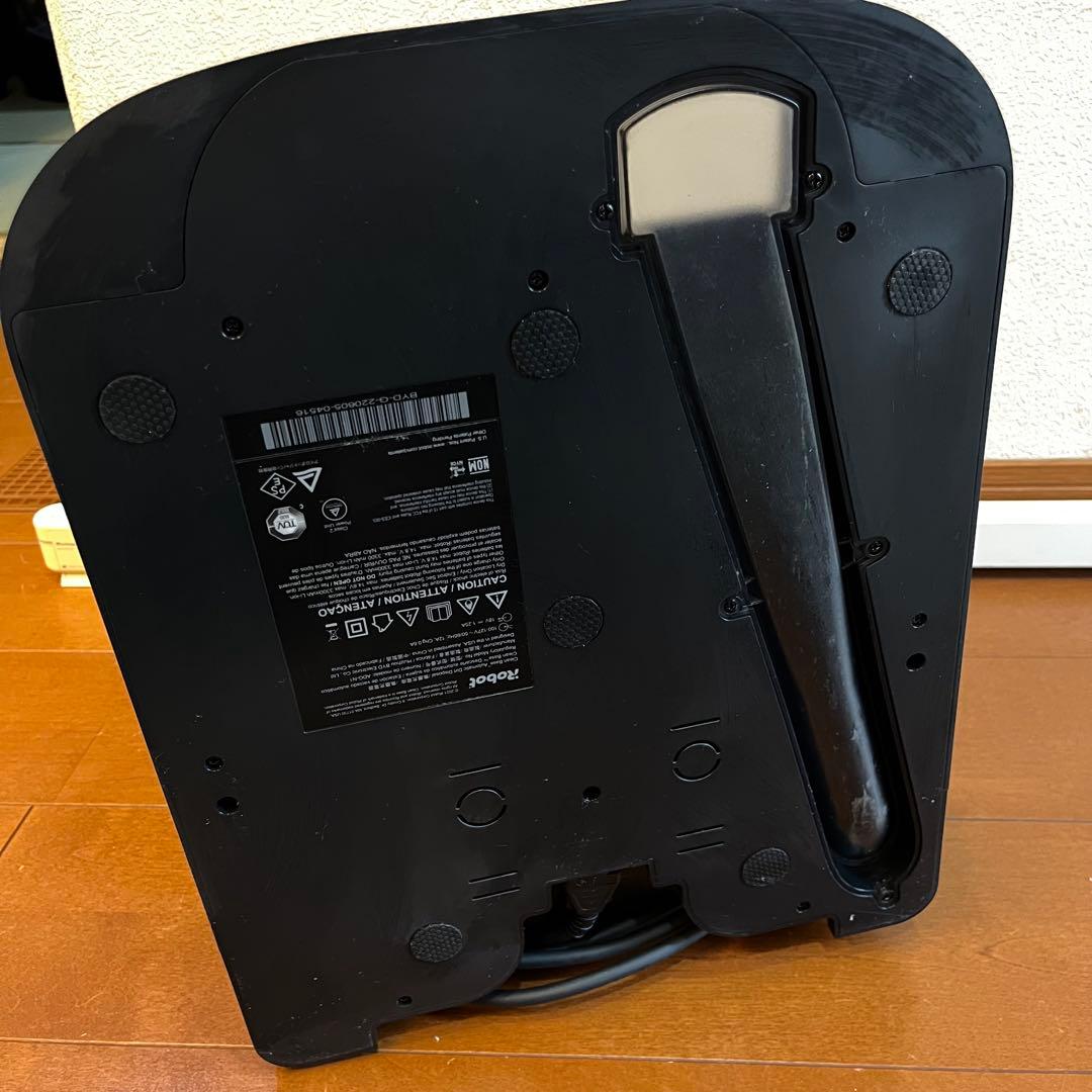 iRobot ルンバ Roomba j7+ ロボット掃除機