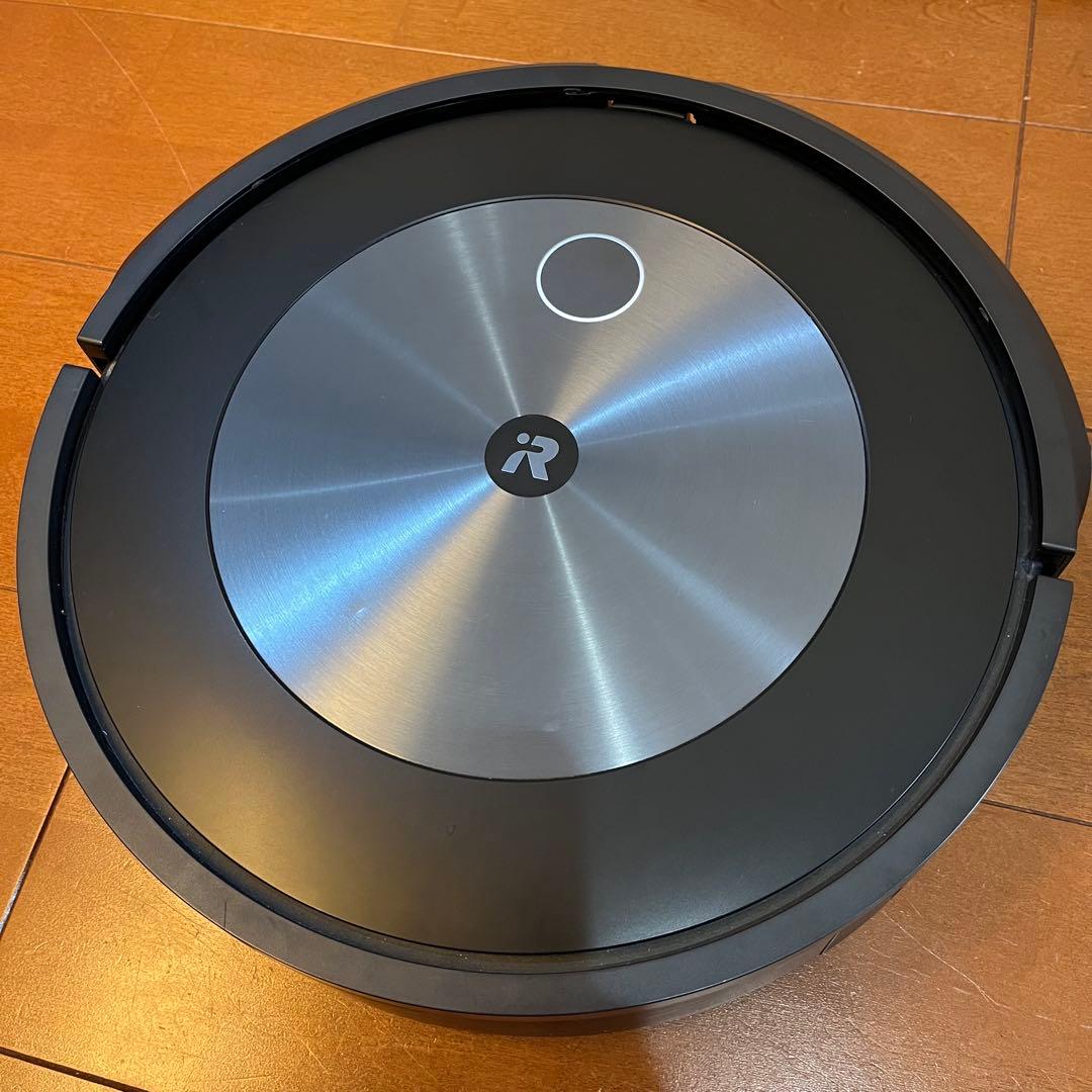 iRobot ルンバ Roomba j7+ ロボット掃除機