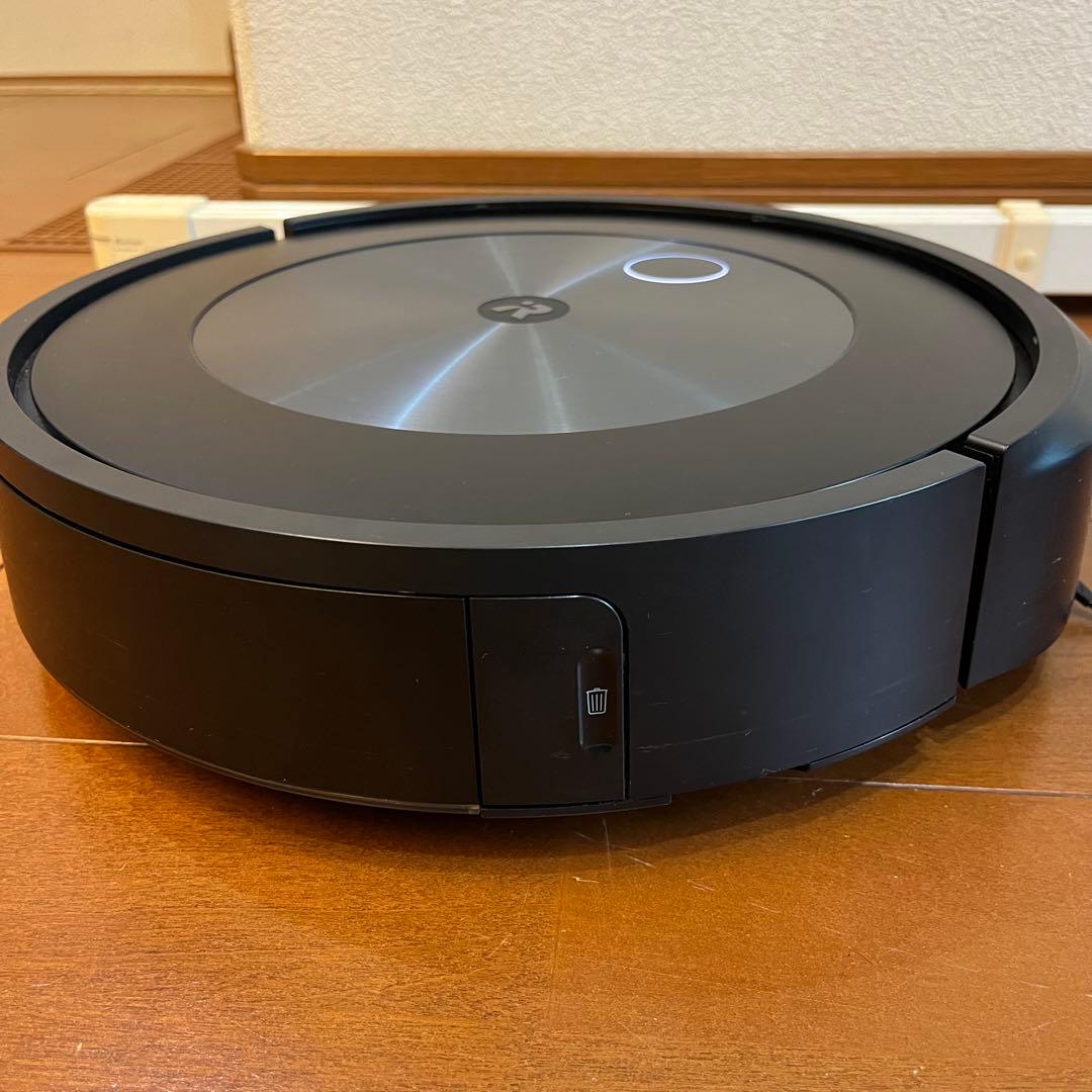 iRobot ルンバ Roomba j7+ ロボット掃除機