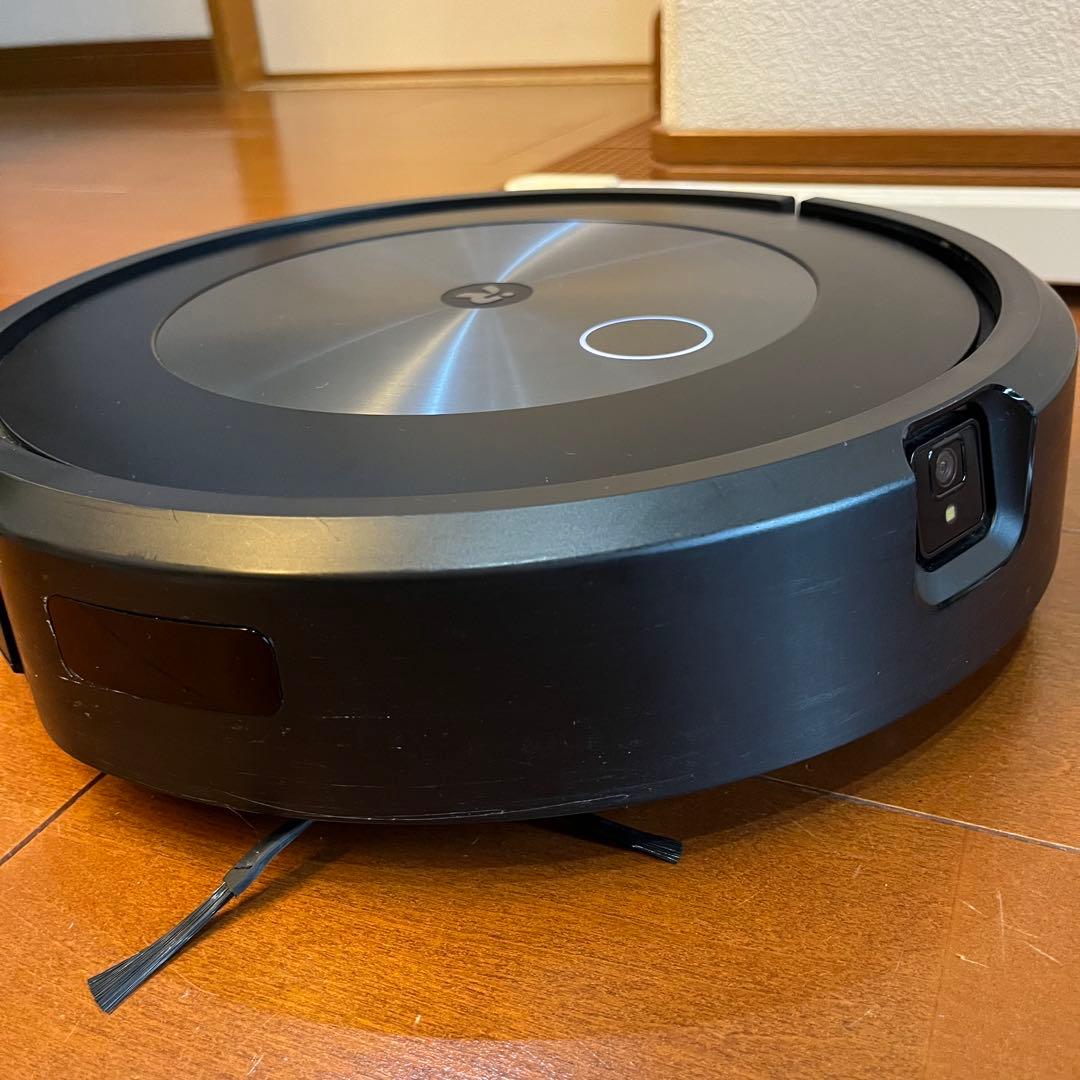 iRobot ルンバ Roomba j7+ ロボット掃除機