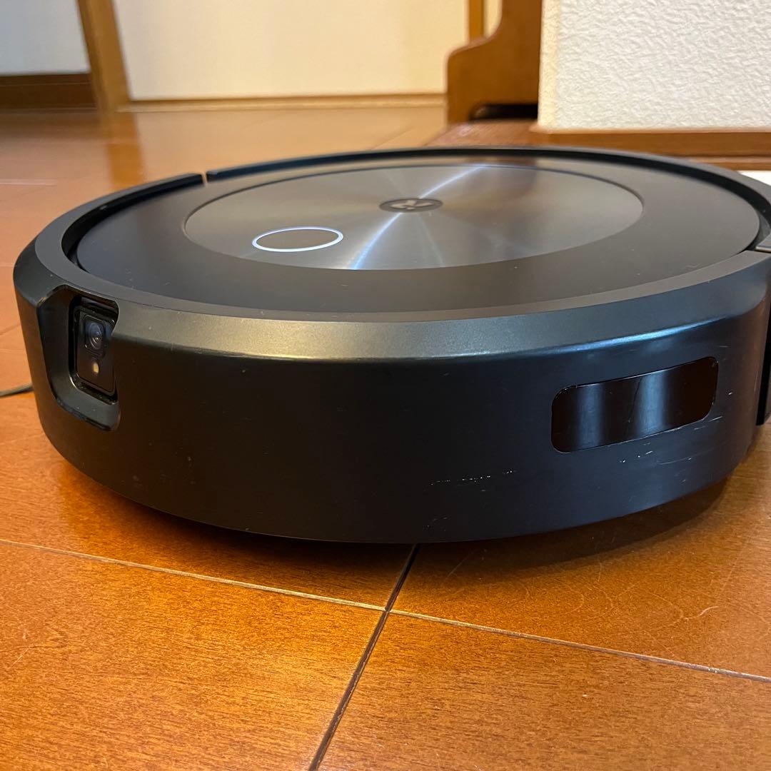 iRobot ルンバ Roomba j7+ ロボット掃除機