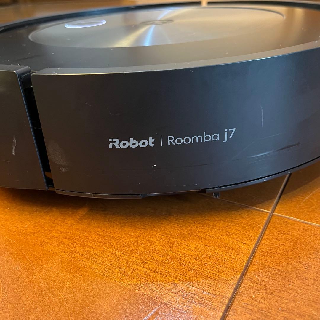 iRobot ルンバ Roomba j7+ ロボット掃除機