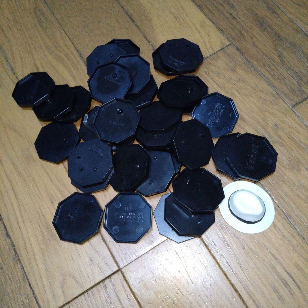 仮面ライダーワールドコレクタブル ディフォルメクスフィギュアセット