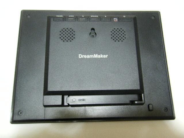 GACKT ガクト デジタルフォトフレーム 2010