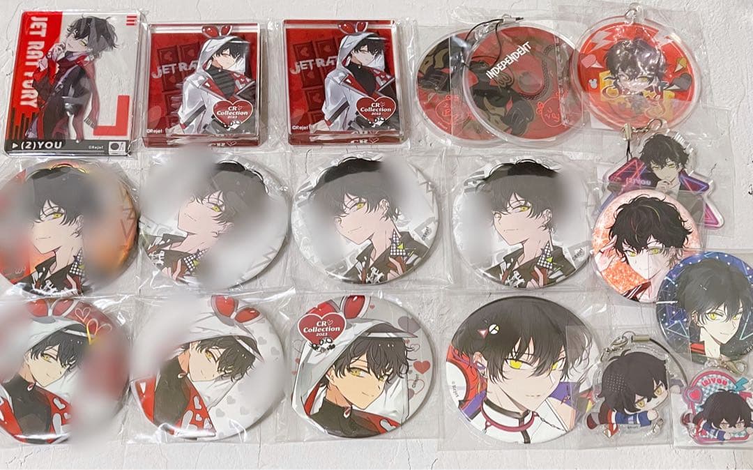 ディアヴォ ユゥ まとめ売り