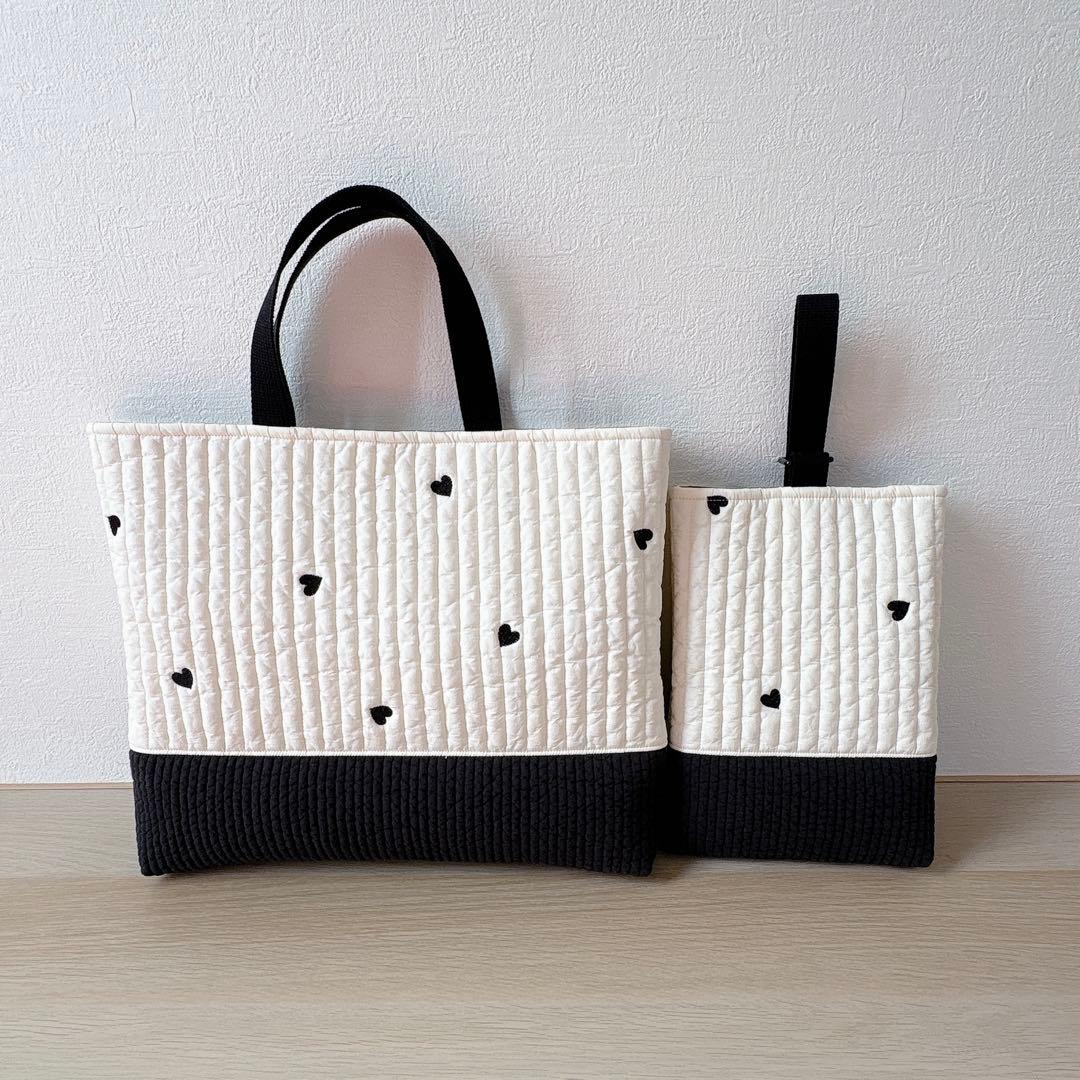 ムック様　入園入学グッズ