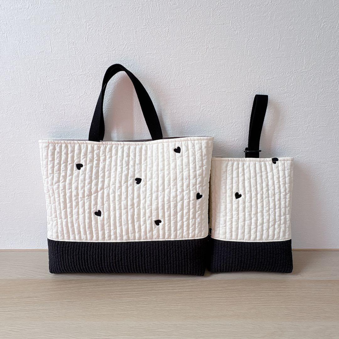 ムック様　入園入学グッズ