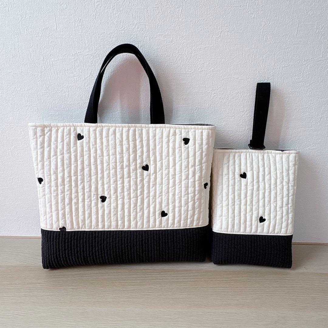 ムック様　入園入学グッズ