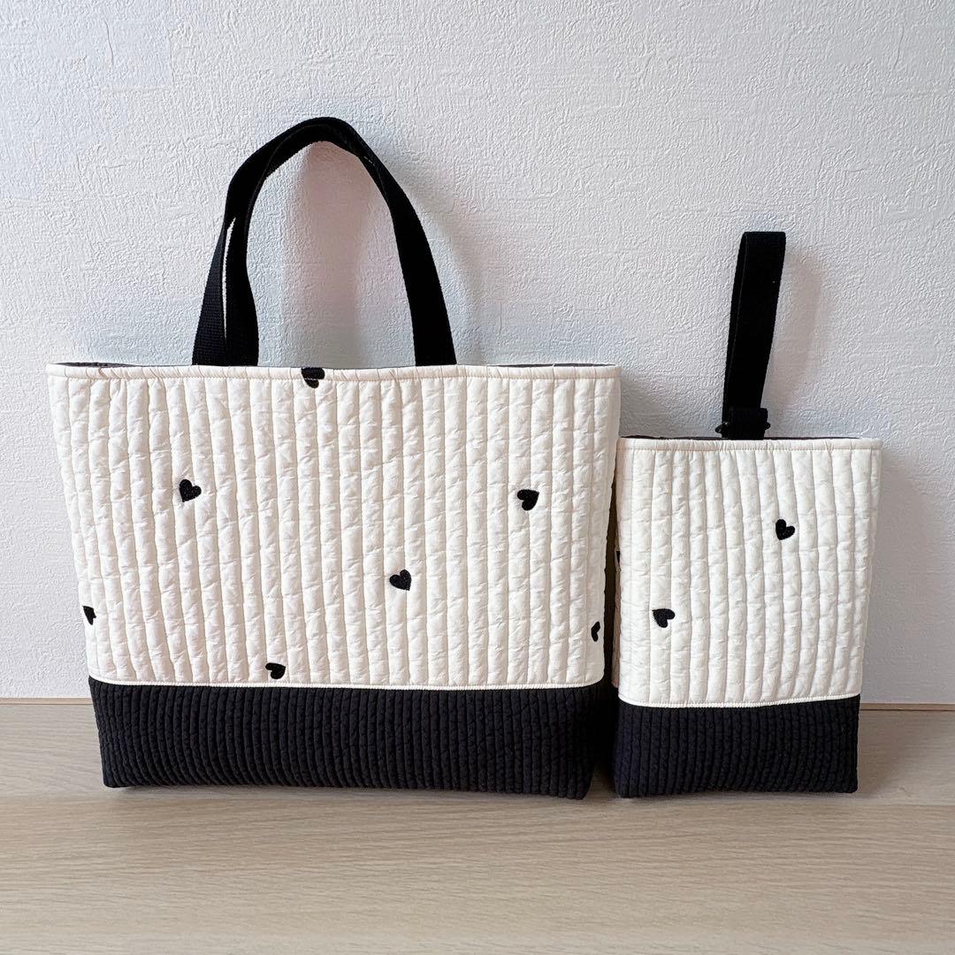 ムック様　入園入学グッズ