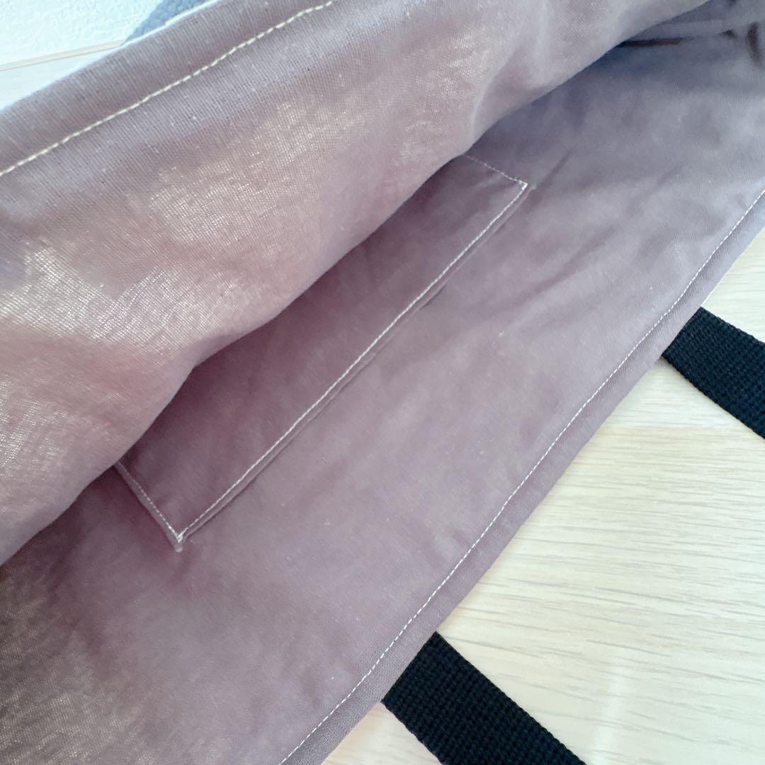 ムック様　入園入学グッズ