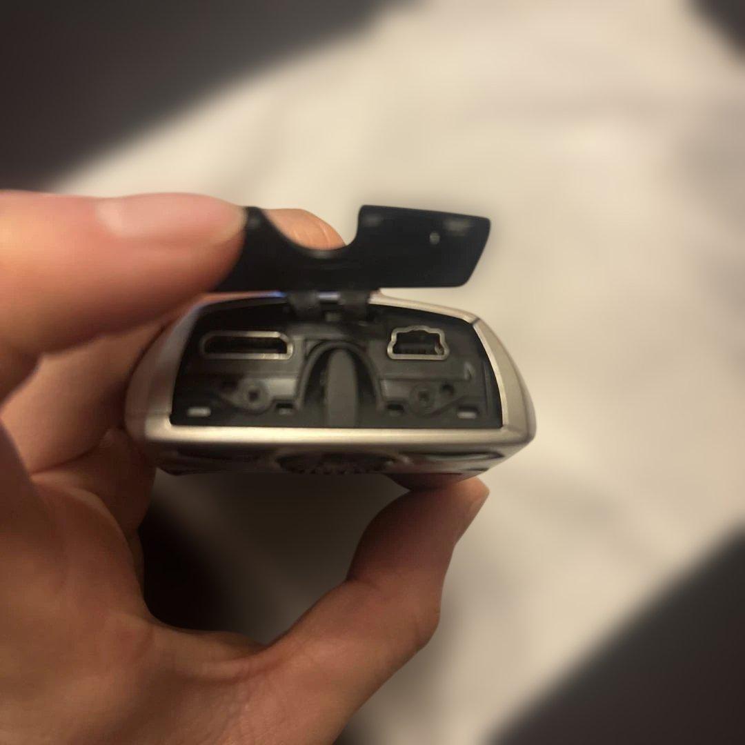 IXY 30S CANON IXY 動作未確認(ジャンク)