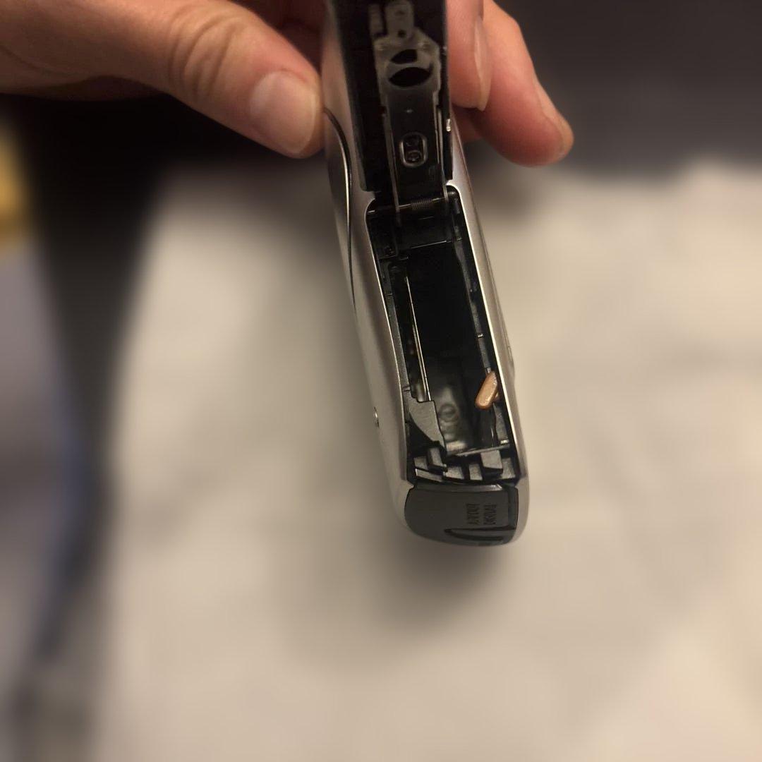 IXY 30S CANON IXY 動作未確認(ジャンク)