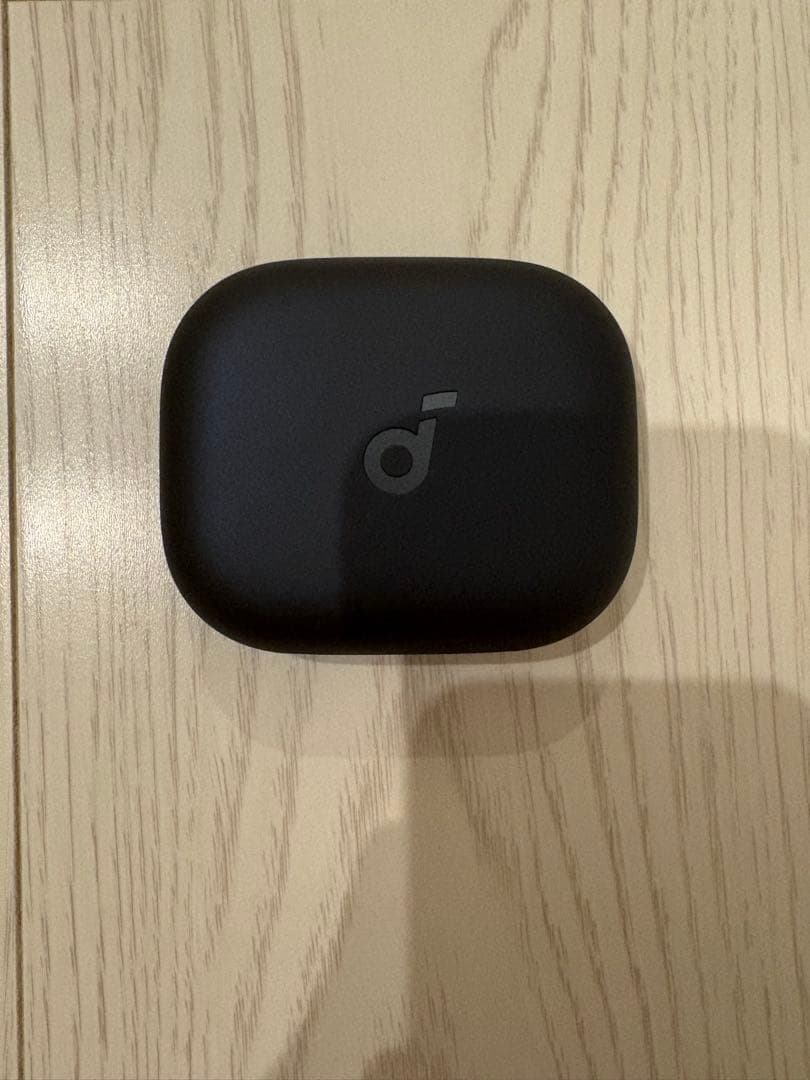 Anker Soundcore AeroFit 2 ワイヤレスイヤホン