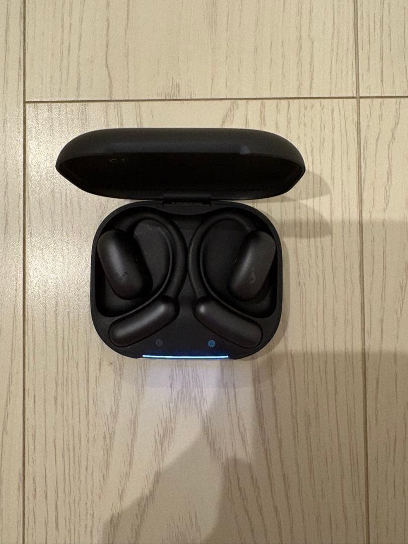 Anker Soundcore AeroFit 2 ワイヤレスイヤホン