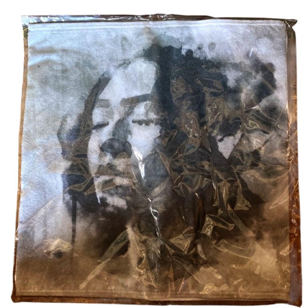 〈新品〉 唾奇 「道 -TAO- RELEASE TOUR」 会場限定販売タオル