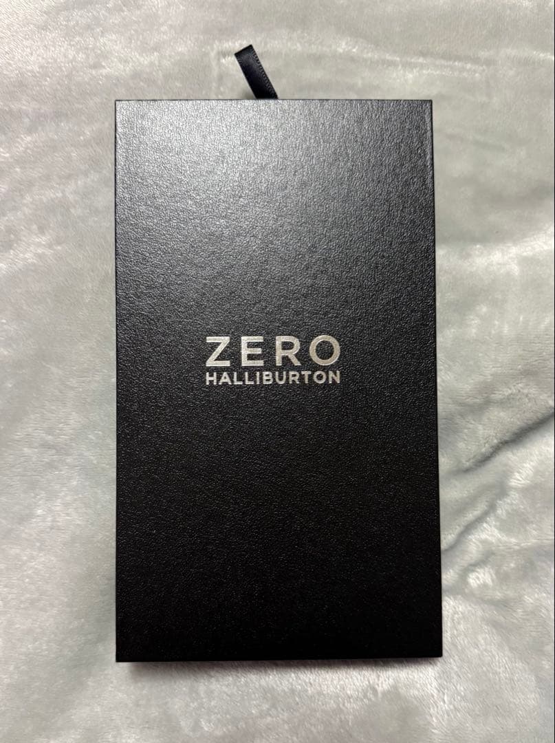 iPhone14Pro Maxゼロハリバートン SHOCKPROOF CASE