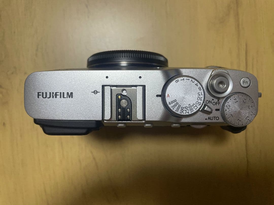 美品 FUJIFILM X-E3 富士フイルム ミラーレス一眼カメラ ボディ