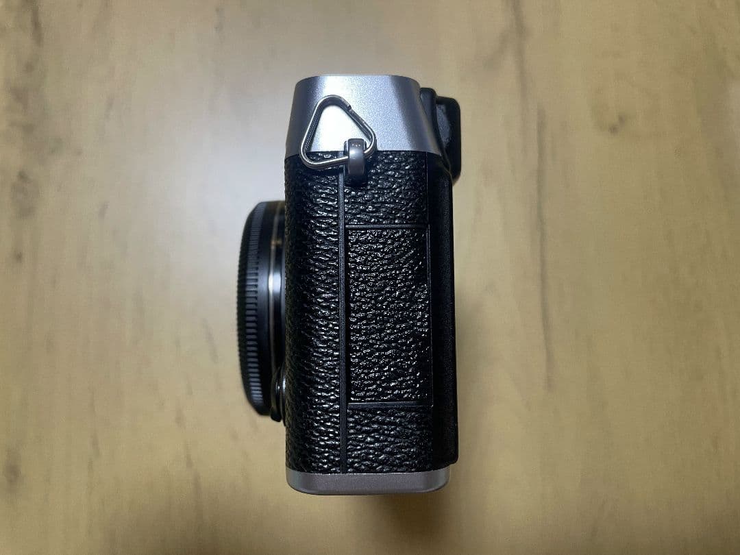 美品 FUJIFILM X-E3 富士フイルム ミラーレス一眼カメラ ボディ