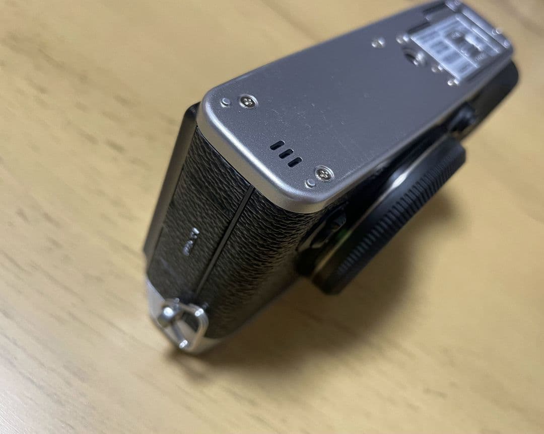 美品 FUJIFILM X-E3 富士フイルム ミラーレス一眼カメラ ボディ