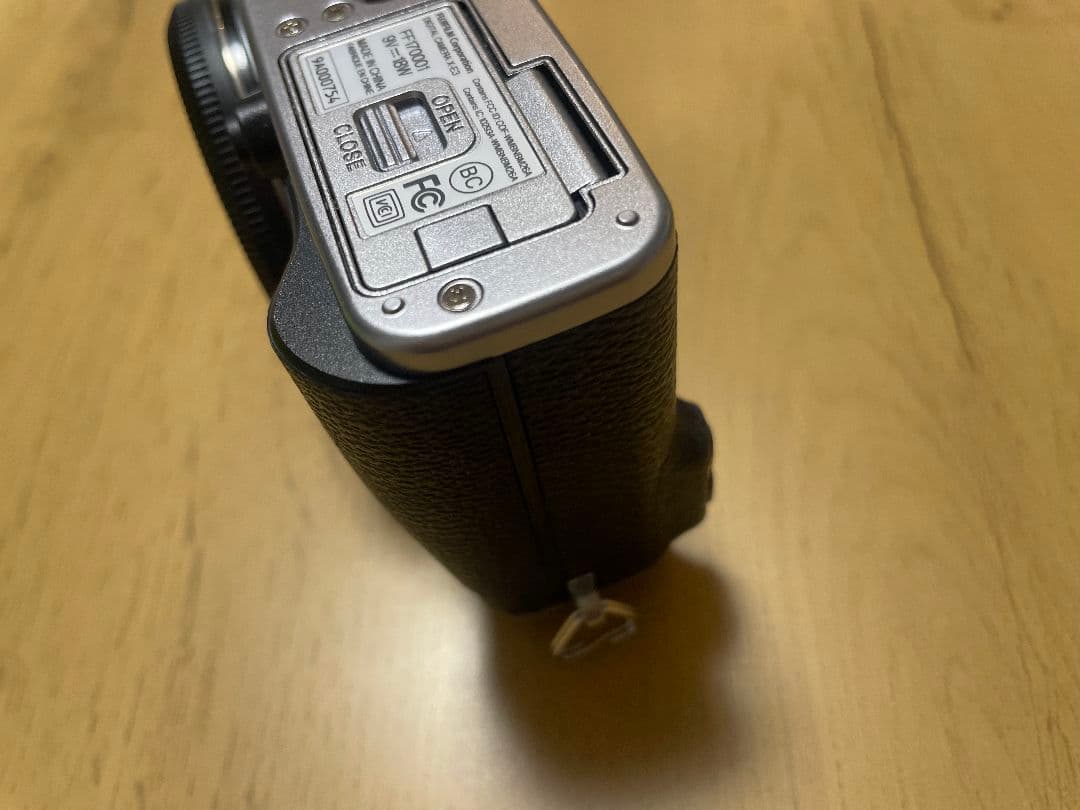 美品 FUJIFILM X-E3 富士フイルム ミラーレス一眼カメラ ボディ