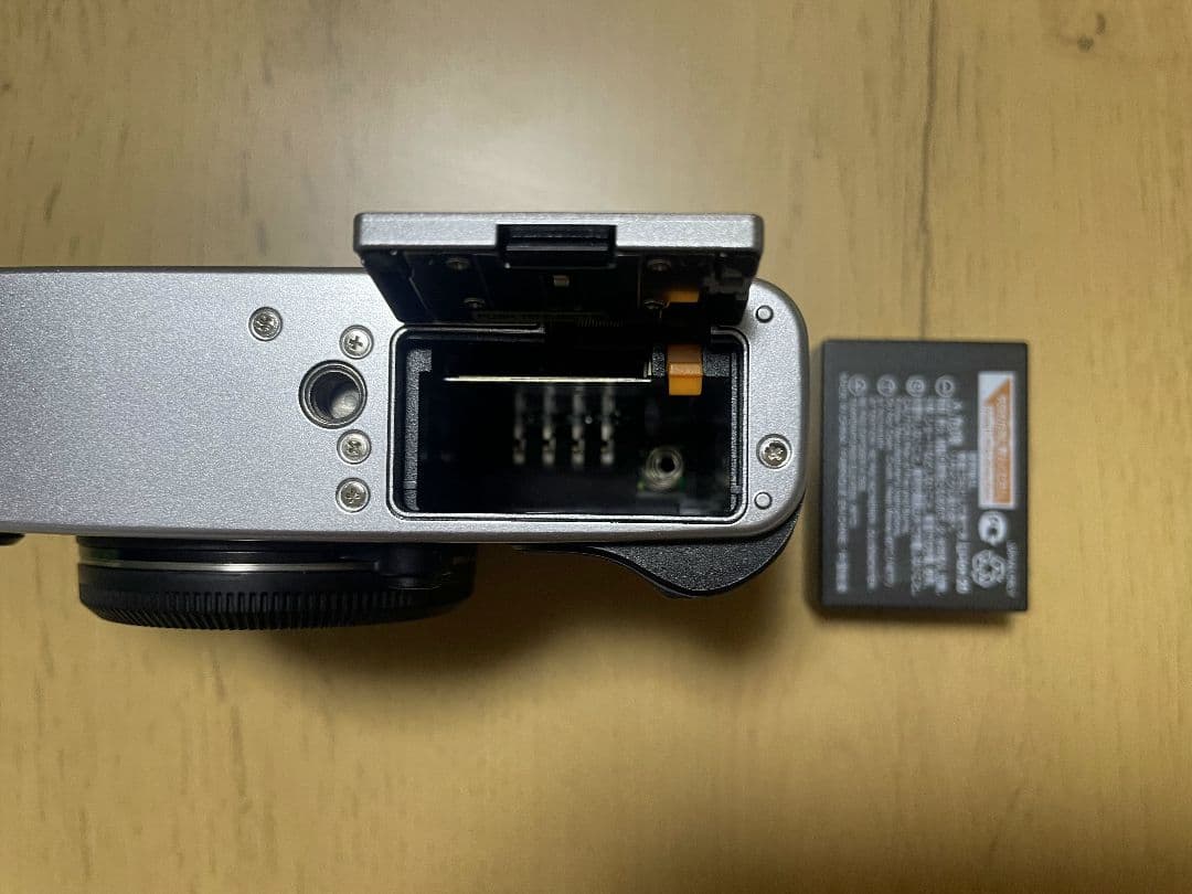 美品 FUJIFILM X-E3 富士フイルム ミラーレス一眼カメラ ボディ