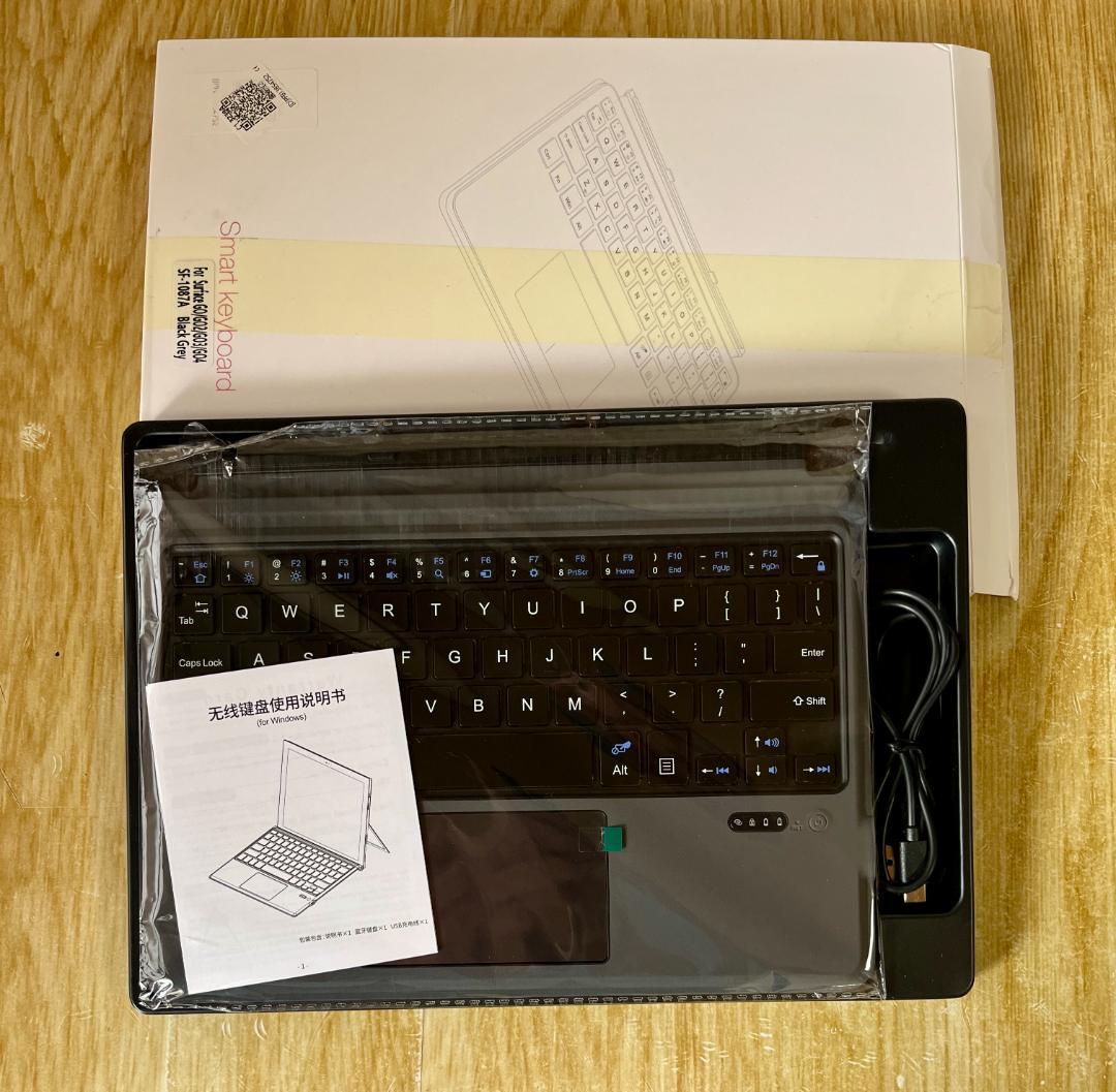 100%・高速・高性能 Surface Go LTE 8GB・128GB SSD