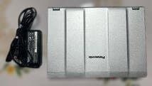 その他ノートPC本体 Panasonic Let's note CF-SZ6 Core i5