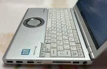 その他ノートPC本体 Panasonic Let's note CF-SZ6 Core i5