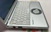 その他ノートPC本体 Panasonic Let's note CF-SZ6 Core i5