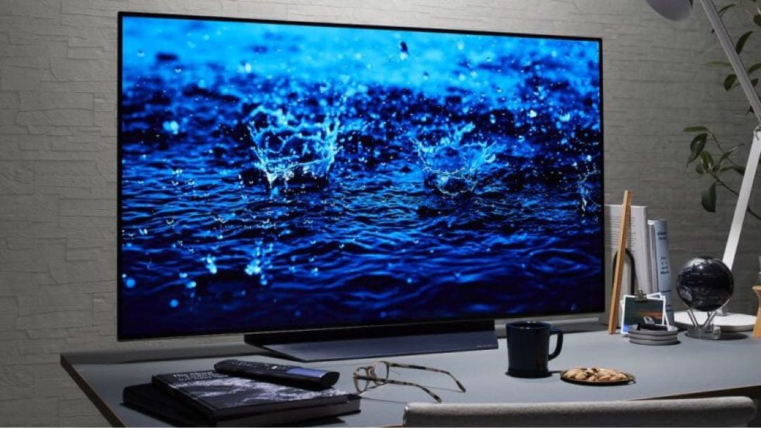 その他 Lg oled 48cxpja