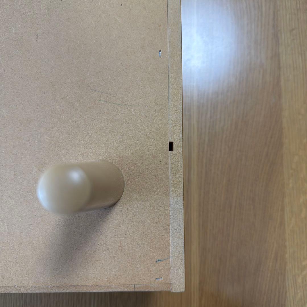 カワイ　ミニピアノ　ナチュラル　木目　P-32