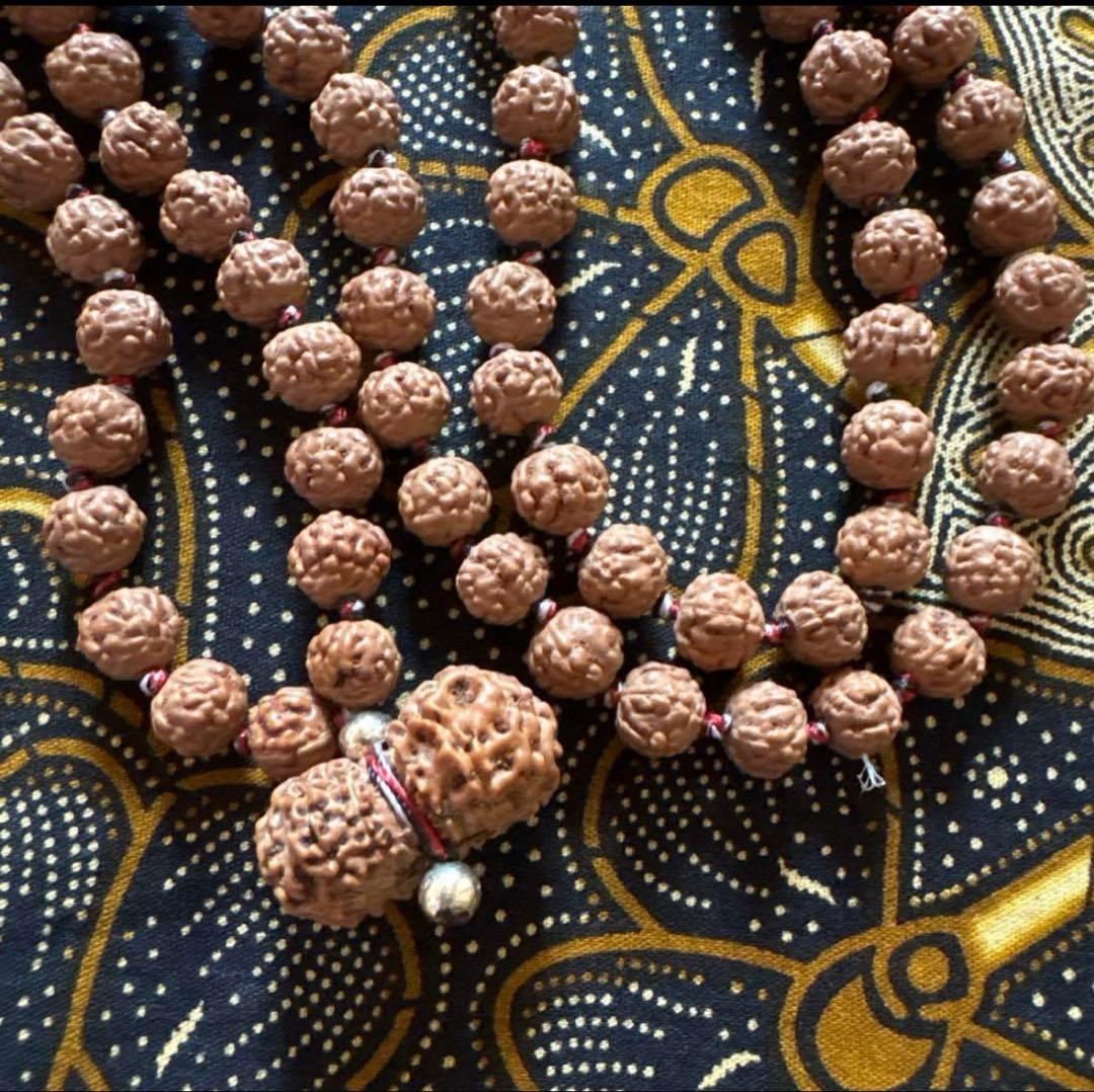 さい　トップガウリシャンカール12ムキマーラー