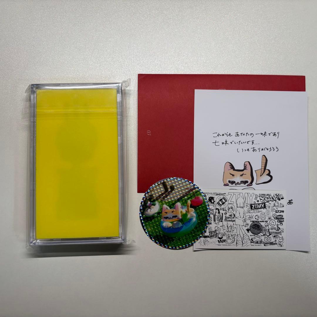 ずとまよ　プレミアム勲章　【初代~2024セット】