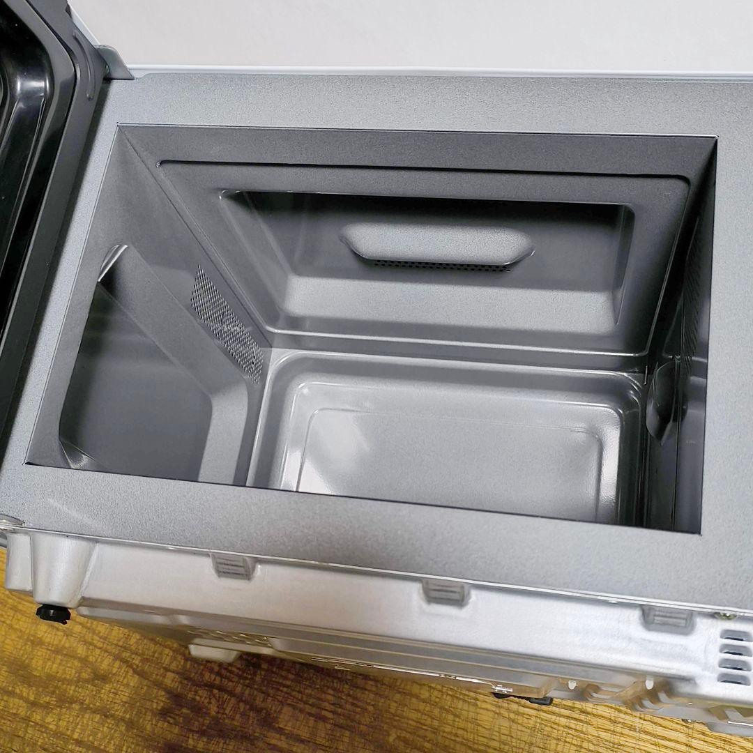 33【送料無料】2022年製★パナソニック★電子レンジ★NE-FL100