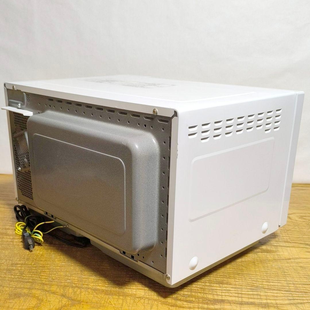 33【送料無料】2022年製★パナソニック★電子レンジ★NE-FL100