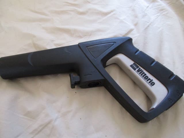 蔵王産業Vittorio　Z2-655-10 高圧洗浄機 本体＋洗浄ガンセット