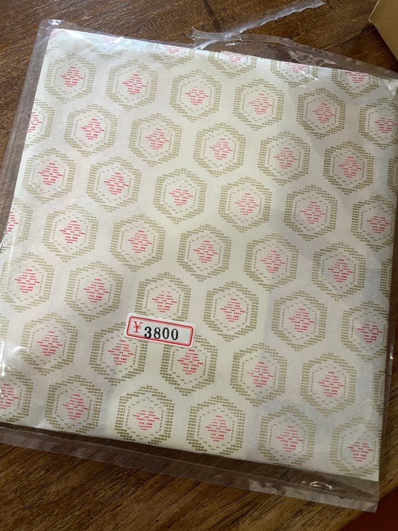 【染料店閉店】銅箔　7袋