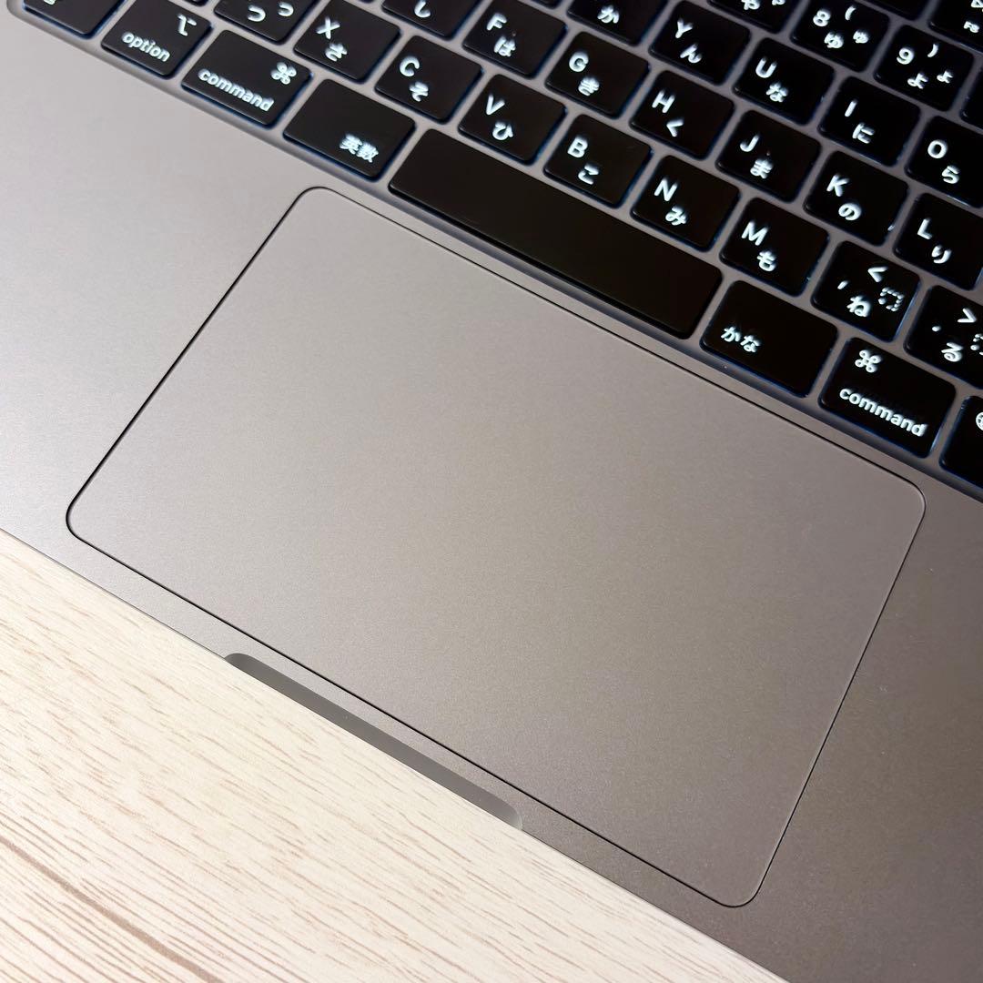 【超美品】MacBook Air M2 / 16GB 512GB ★限定値下げ