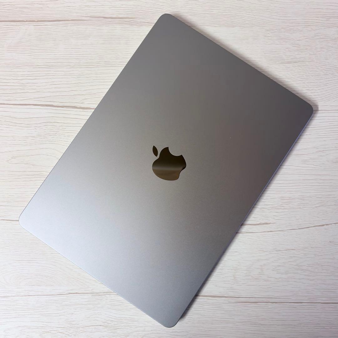 【超美品】MacBook Air M2 / 16GB 512GB ★限定値下げ