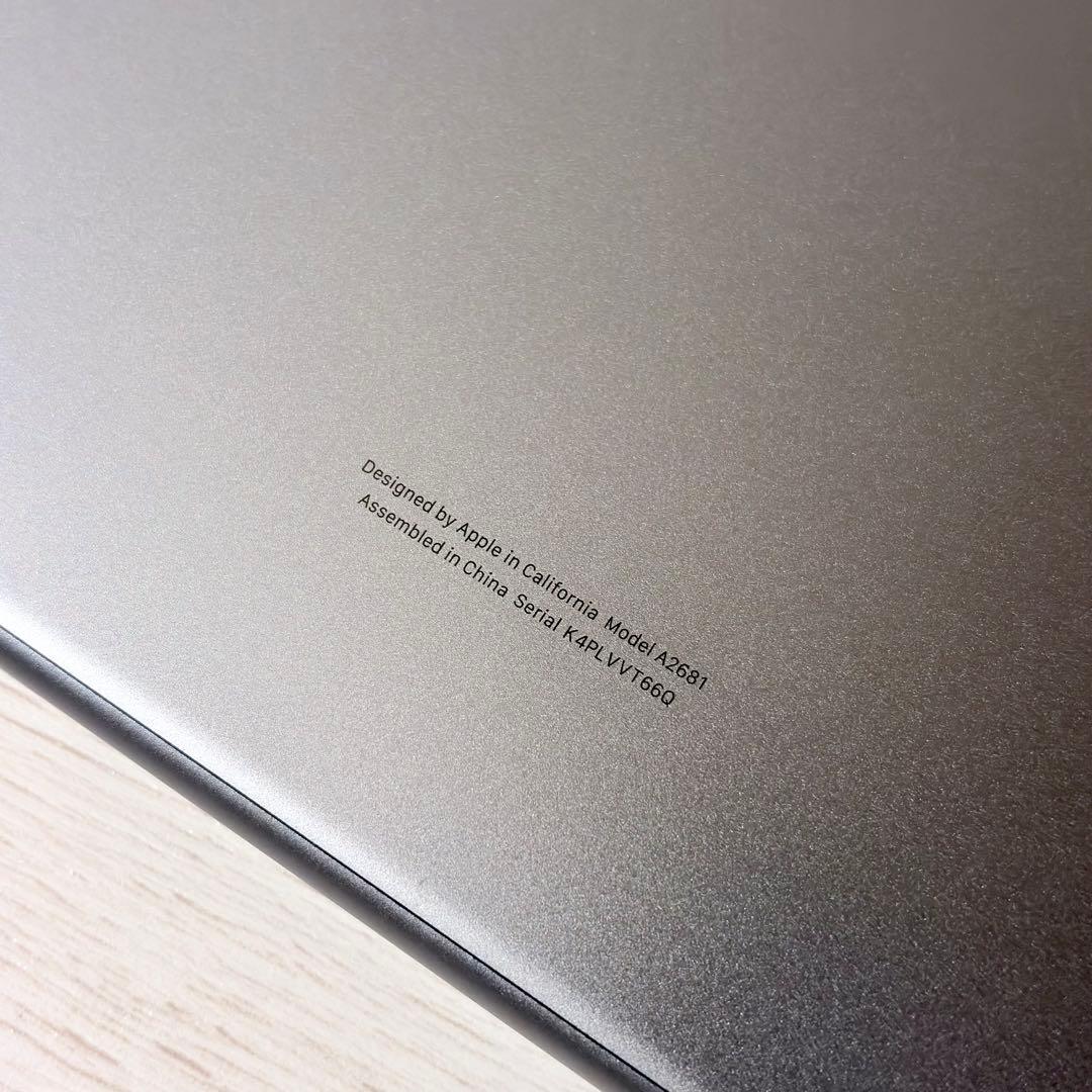 【超美品】MacBook Air M2 / 16GB 512GB ★限定値下げ