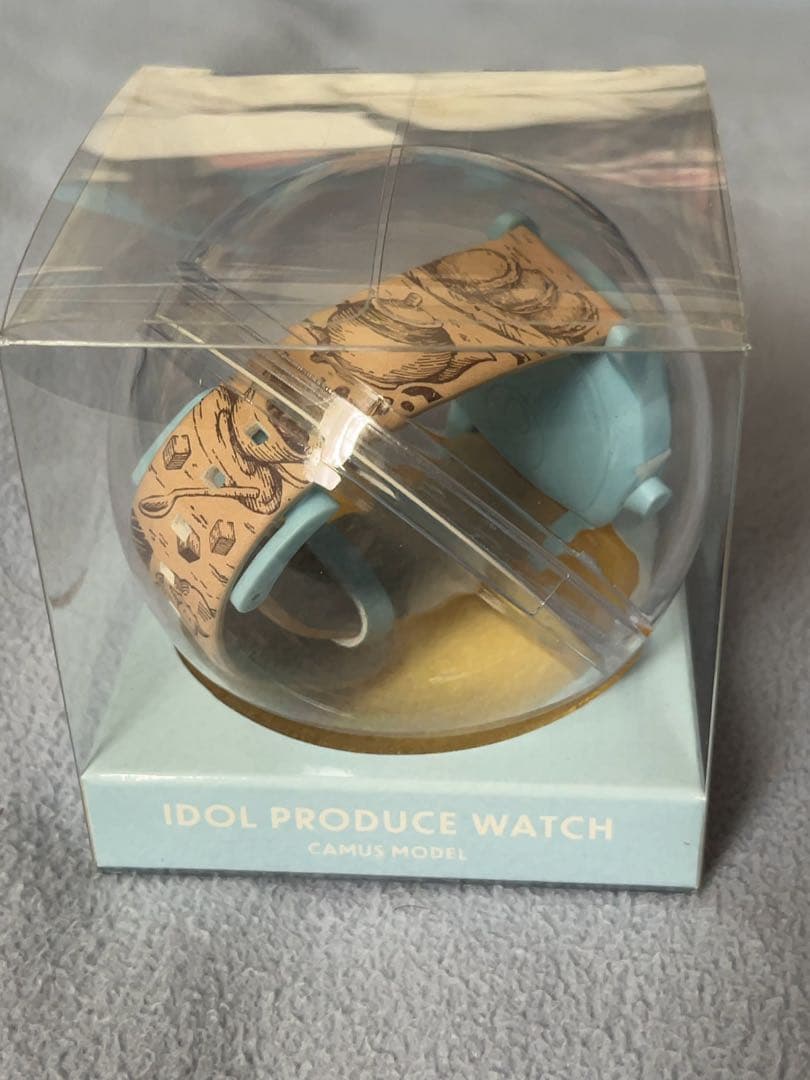 ゆ*）様 うたプリ☆腕時計☆カミュ