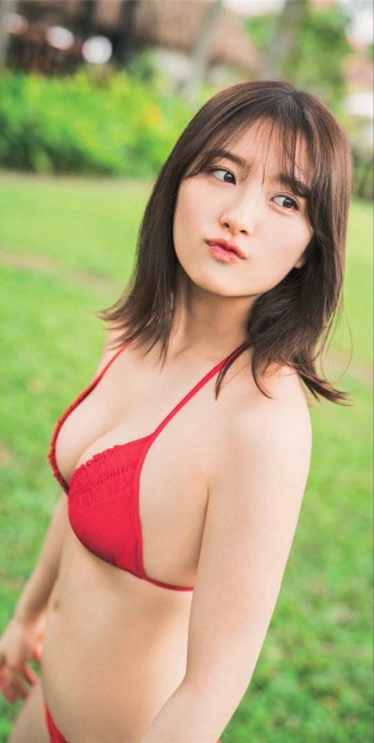 シロップ様★北野瑠華・大和田南那/90x45cm抱き枕カバー/2枚セット