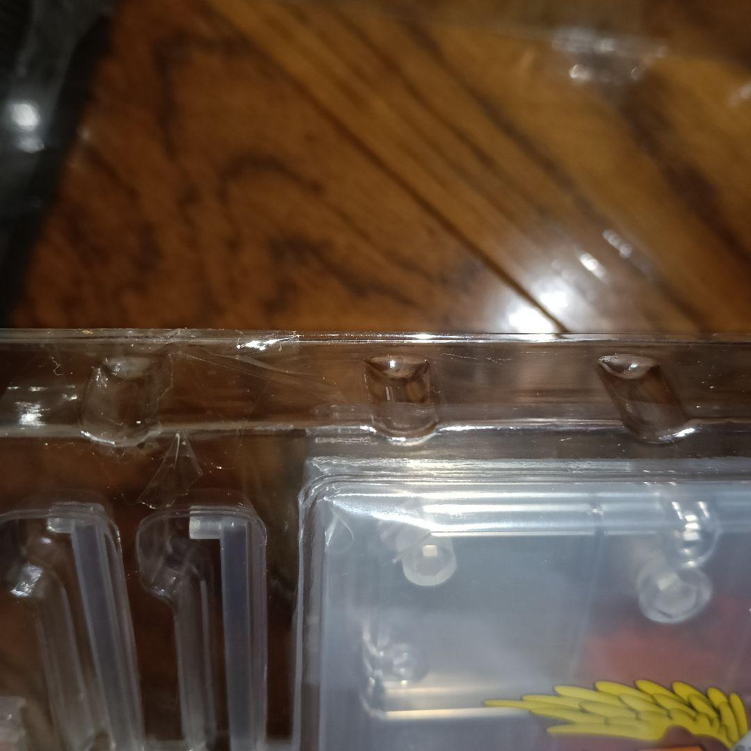 ゴジラ対応エフェクト&東宝特撮超兵器 箱開封品 内箱未開封品