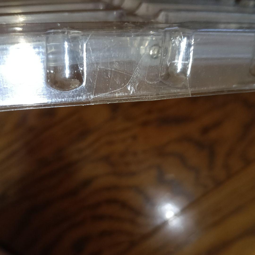 ゴジラ対応エフェクト&東宝特撮超兵器 箱開封品 内箱未開封品