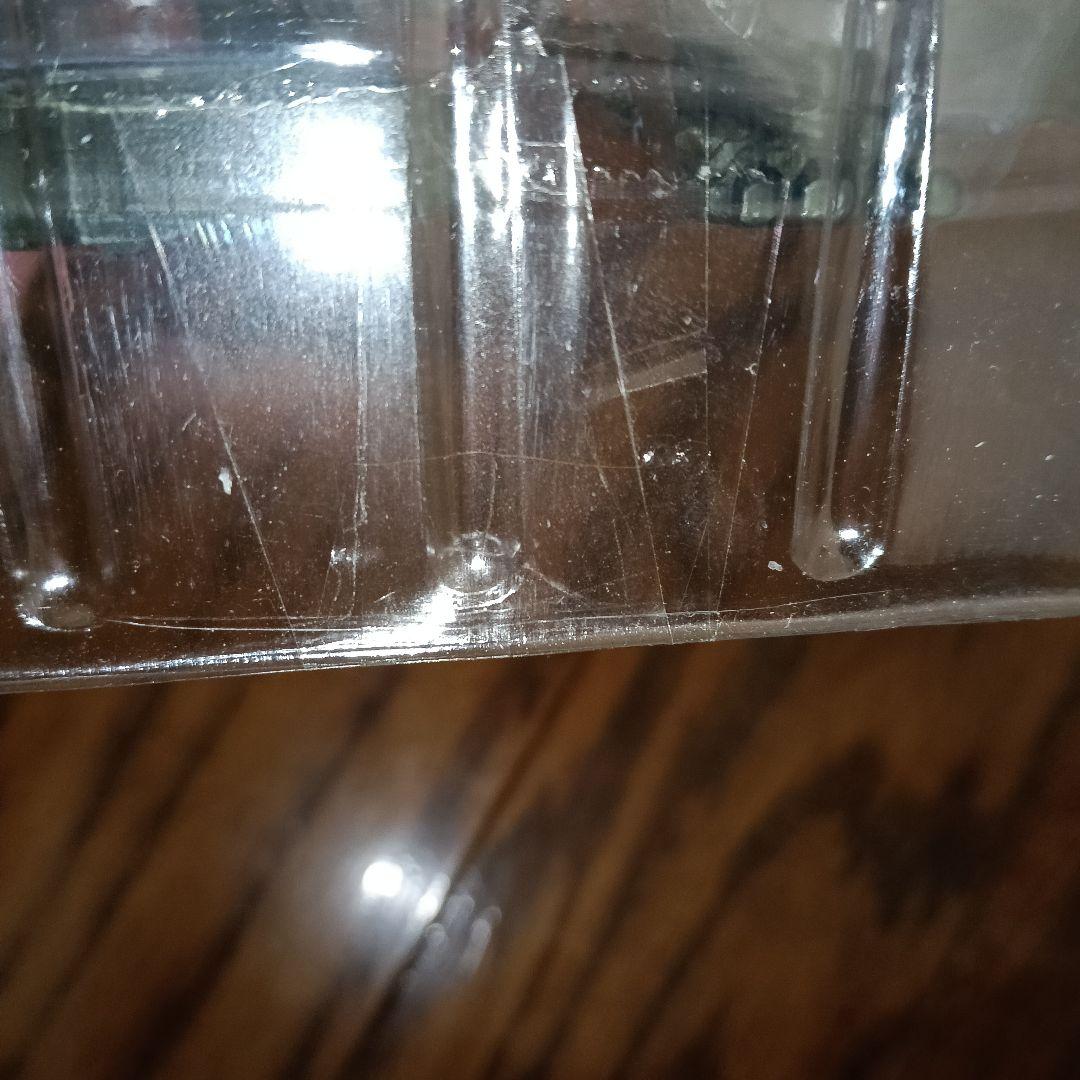 ゴジラ対応エフェクト&東宝特撮超兵器 箱開封品 内箱未開封品