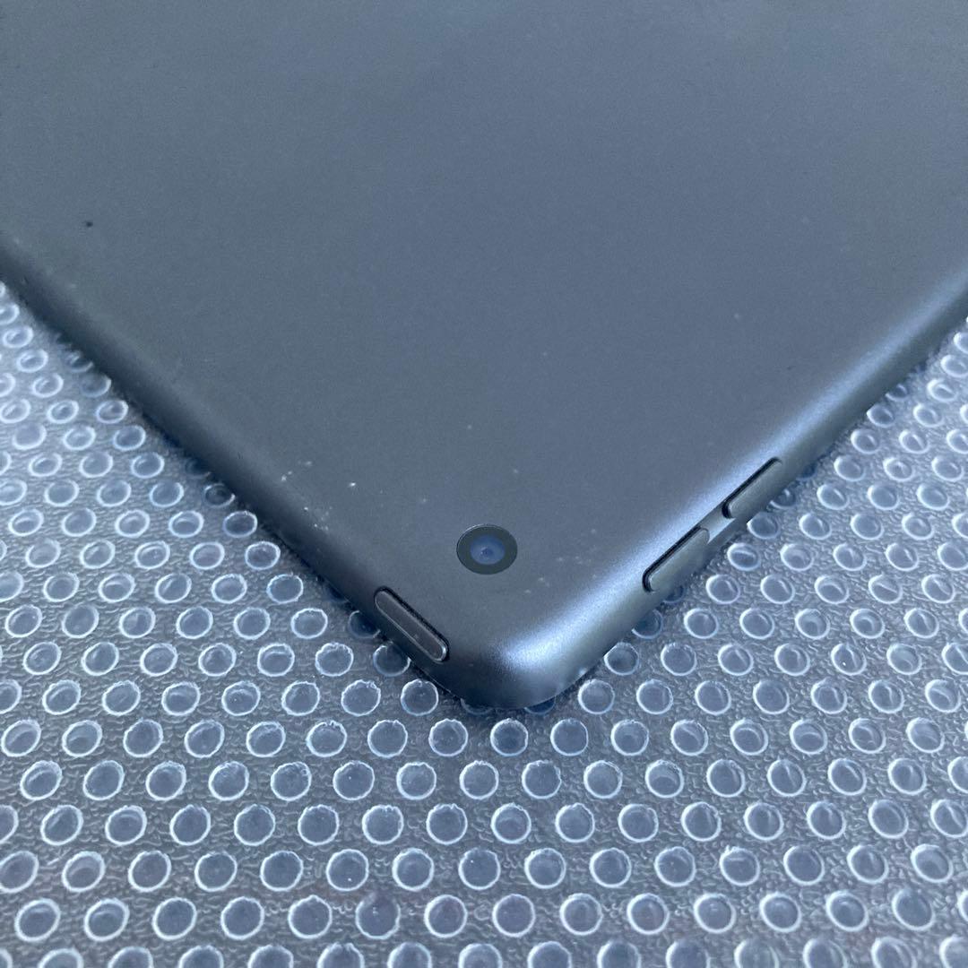 2991【早い者勝ち】iPad7 第7世代 32GB WIFIモデル☆