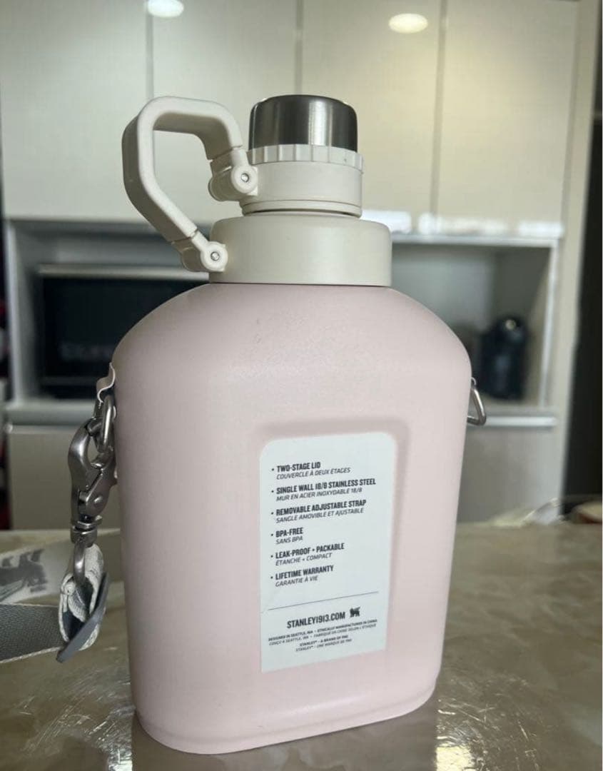 限定色 正規品未使用スタンレー クラッシク 水筒 1リットル