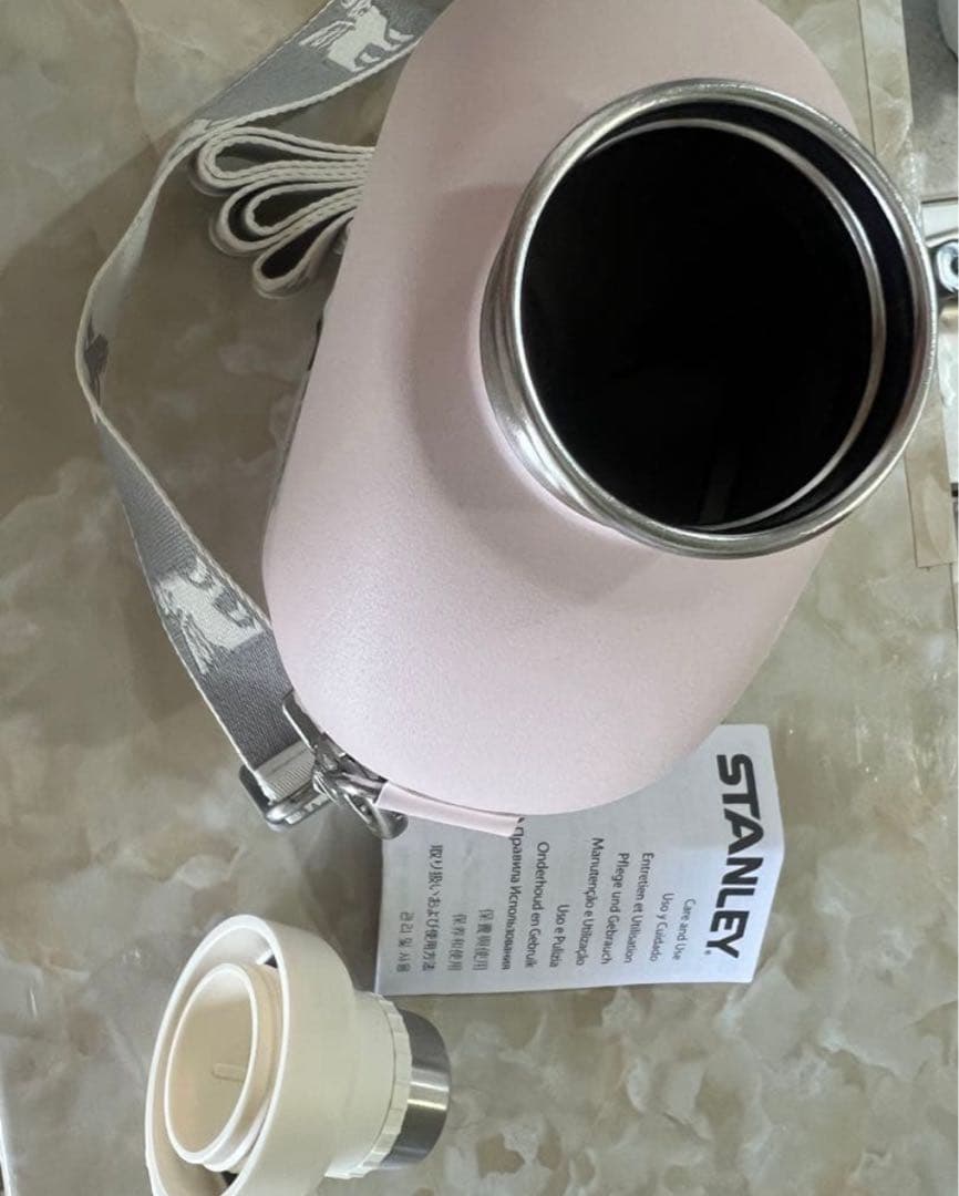 限定色 正規品未使用スタンレー クラッシク 水筒 1リットル