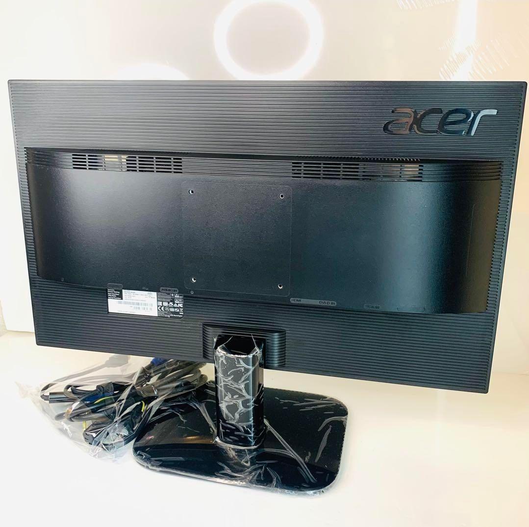 tranquilo-man 24インチ ゲーミングモニター